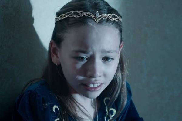 Abandoned By Family She Rises To Reclaim Every Lost Kindness Dailymotion Maeve