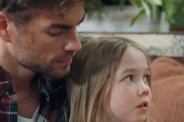 Natalie Marries A Farmer With A Silent Daughter Plot