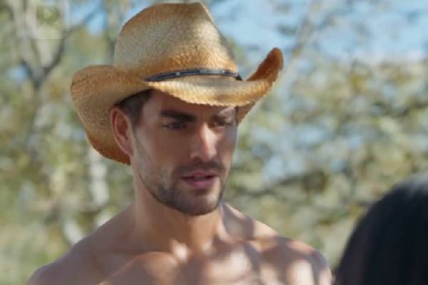 In Love With A Single Farmer-Daddy Full Video Plots