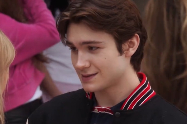 June Wadsworth and Brian Bingham Actor