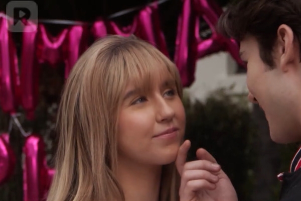 June Wadsworth and Brian Bingham Cast