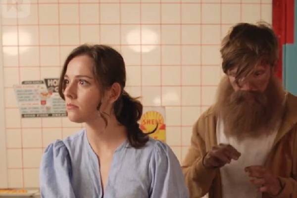 My Christmas Billionaire In Disguise Dailymotion Movie Backstory