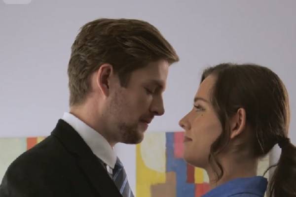 My Christmas Billionaire In Disguise Full Episode Movie Continuation