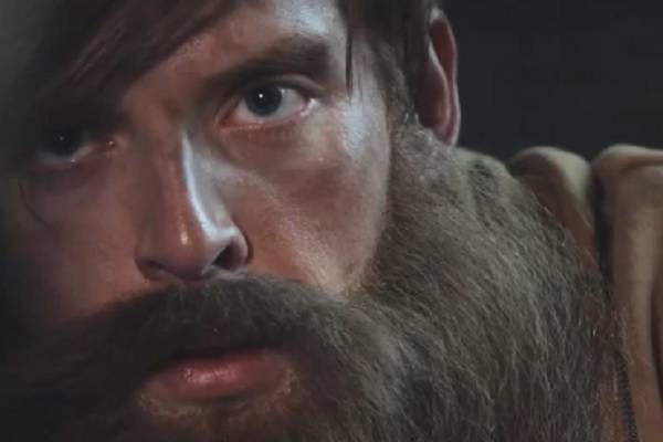 My Christmas Billionaire In Disguise Movie Storyline