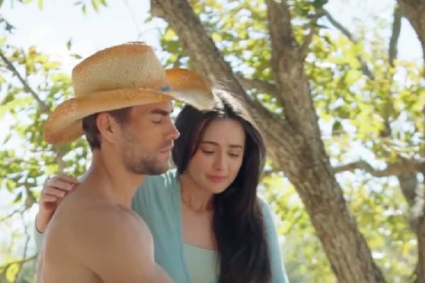 Natalie Marries A Farmer With A Silent Daughter Dailymotion