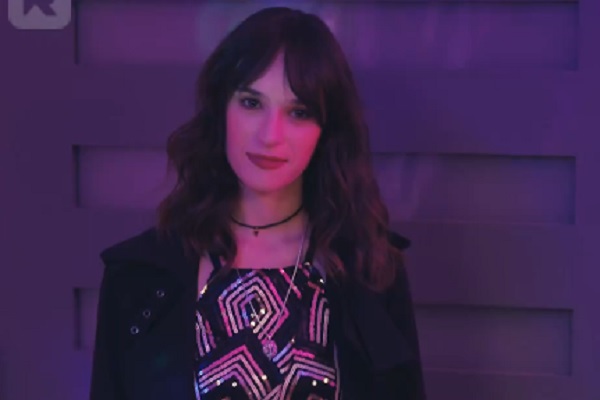 Out Of My Way The Reborn Mafia Queen Is Here Cast Gaia Arya