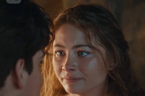 She Hated The Gods Until She Fell For One Dailymotion Continuation