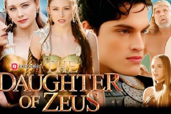 She Hated Gods Until She Fell For One Ending