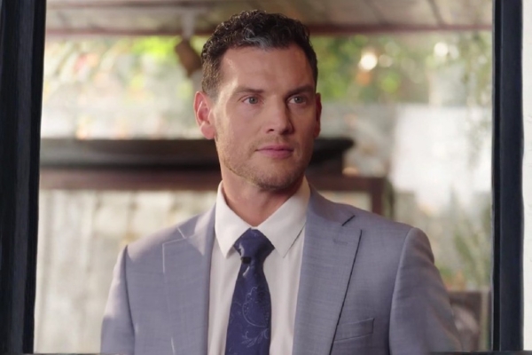 Swapped My Ex For His Billionaire Uncle Youtube