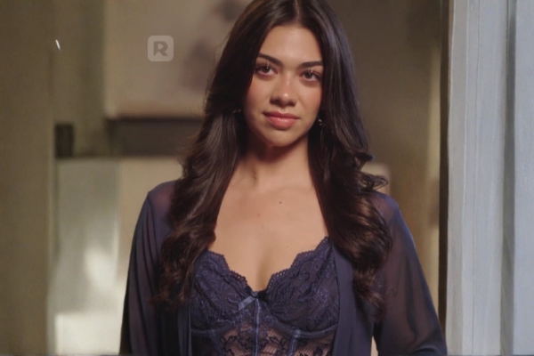 Swapped My Ex For His Billionaire Uncle Cast