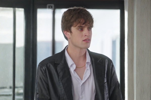 Swapped My Ex For His Billionaire Uncle Reddit