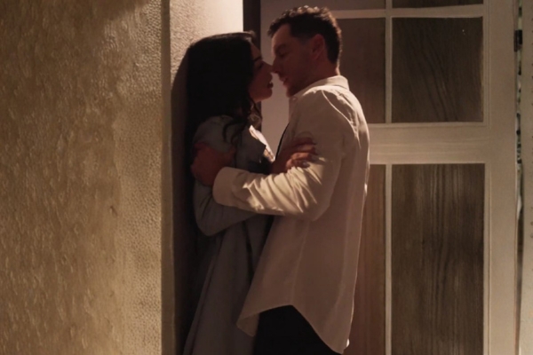 Swapped My Ex For His Billionaire Uncle Characters