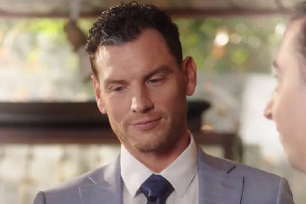 Swapped My Ex For His Billionaire Uncle Plot