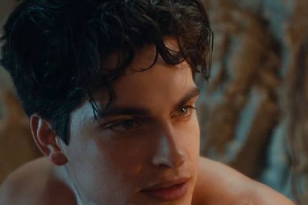 The Daughter Of Zeus ReelShort Vertical Drama Plots