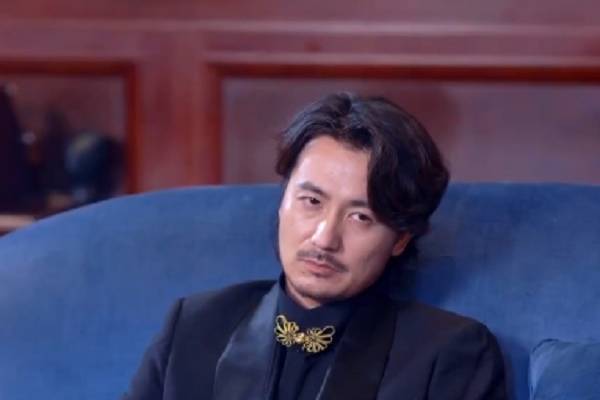 The Stepfather Revenge Chinese Drama Dailymotion Season 1