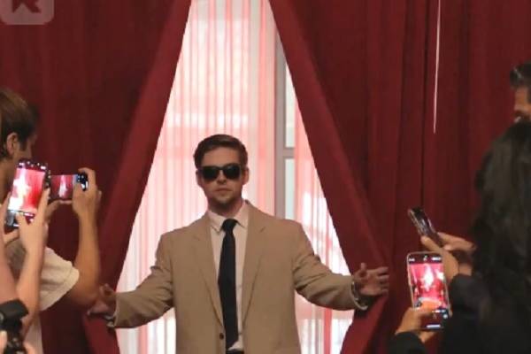 The Voiceless Billionaire Returns Episodes Movie Continuation