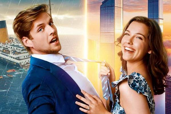 The Voiceless Billionaire Returns Dailymotion Chinese Drama