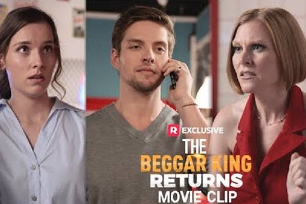 The Voiceless Billionaire Returns Full Episodes YouTube Part 2