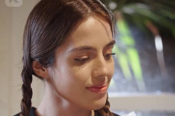 Your Husband Is Mine Reel Backstory