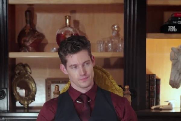 Your Husband Is Mine Story Plot