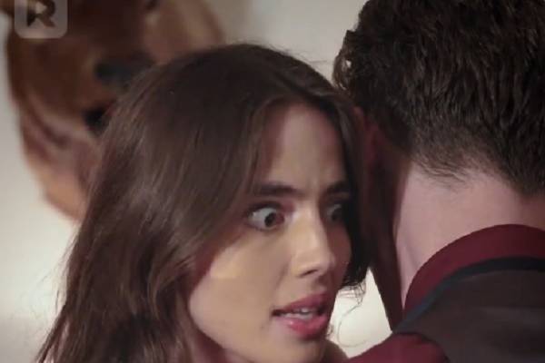 Your Husband Is Mine ReelShorts Reviews