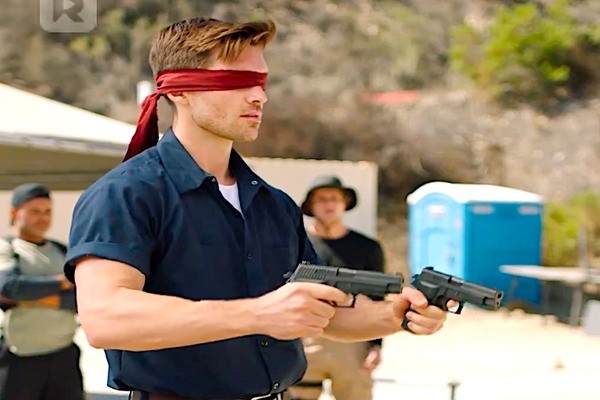 American Sniper The Last Round