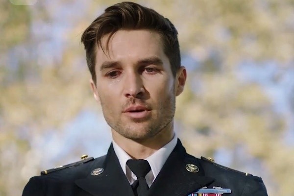 American Sniper The Last Round Actor