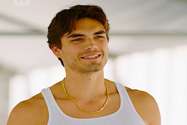 American Sniper: The Last Round Netflix Cast