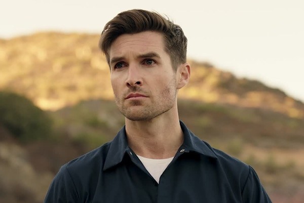 American Sniper: The Last Round Netflix Cast