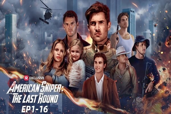 American Sniper The Last Round Full Movie