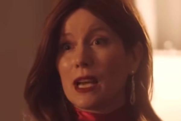 Anina Net with ReelShort