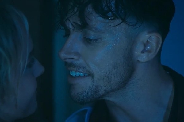 Avery Rogers and Tyler Sinclair