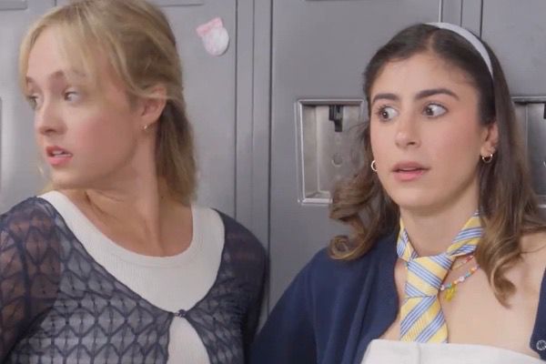 Bar Daniel movies reelshort