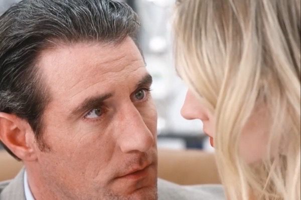 Ben Whalen in imprisoned phoenix