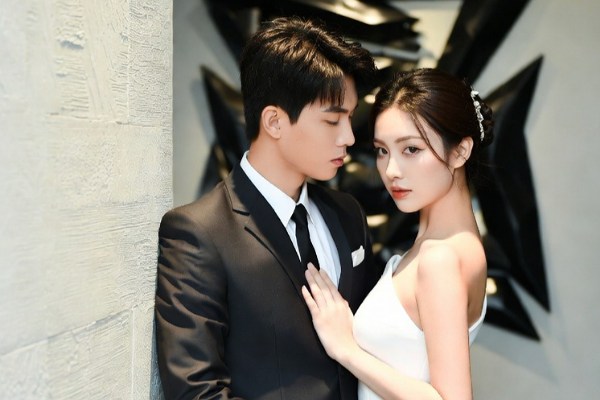 Blossoming Without You Chinese Drama Dailymotion