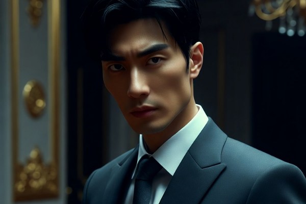 Blossoming Without You Chinese Drama Ep 1 Eng Sub