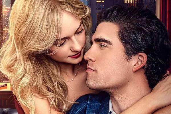 Broken Vows, Cold Vengeance Bilibili