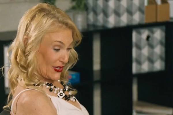 Cold Vengeance Full Episode Dailymotion