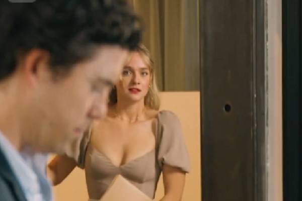 Broken Vows Cold Vengeance Drama Ending