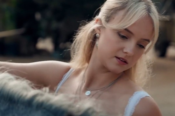 CEO and the Country Girl Actress