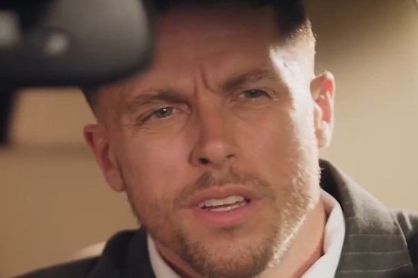 CEO and the Country Girl Plot