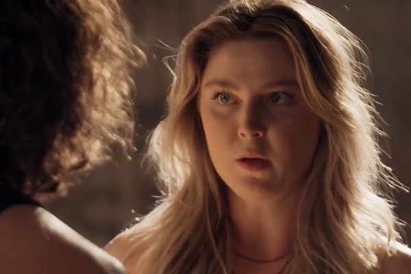 CEO and the Country Girl Movie