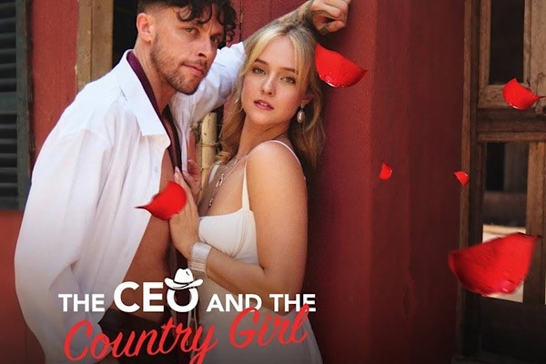CEO and the Country Girl