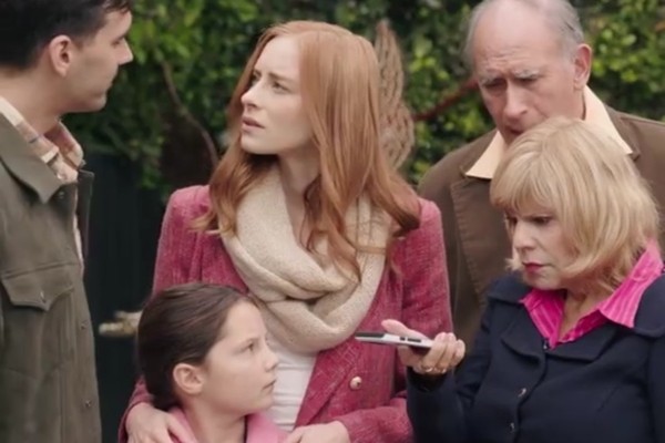 christmas awakening i see your countdown film