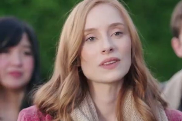 christmas awakening i see your countdown actress