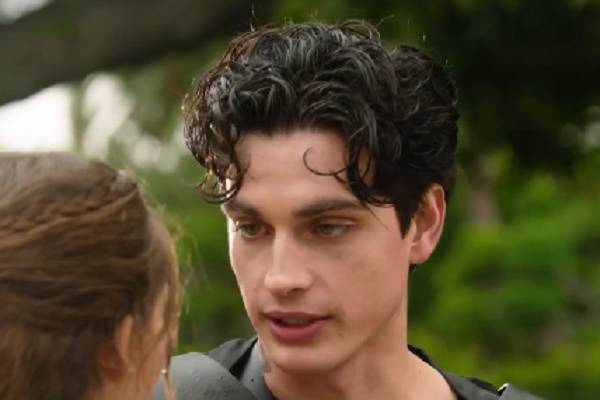 Dailymotion Daughter Of Zeus ReelShort Continuation