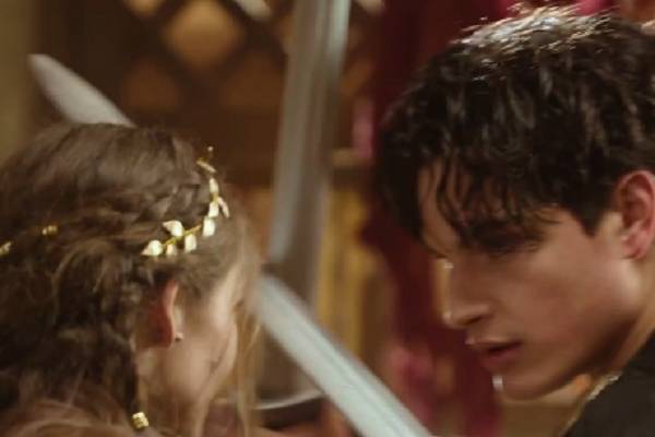 Dailymotion Daughter Of Zeus ReelShort Story