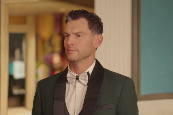 Swapped My Ex For His Billionaire Uncle Story