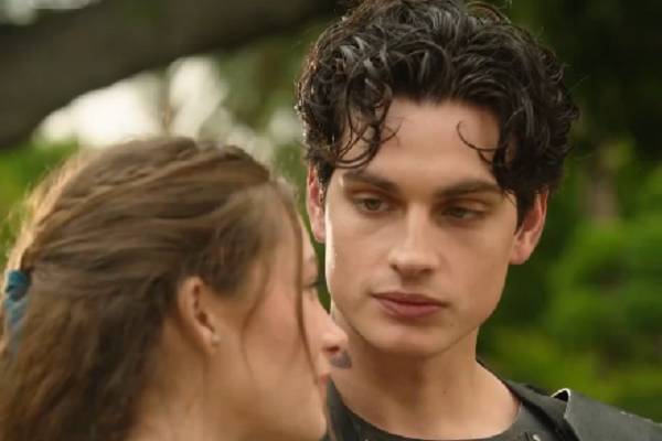 Daughter Of Zeus Movie Review