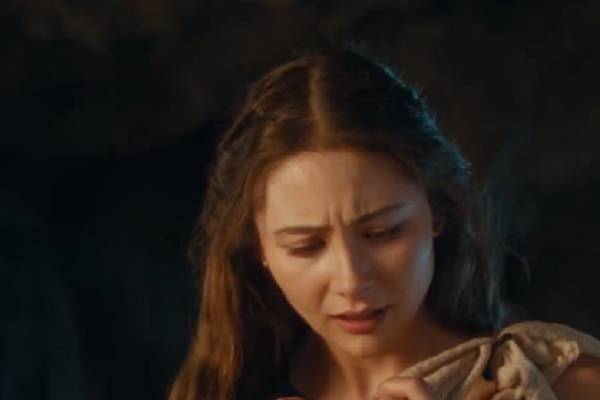 Daughter Of Zeus Show Ending